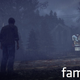 Illustration for article titled Just Because Theres A Forest, Doesnt Mean This Game Looks Like emAlan Wake/em